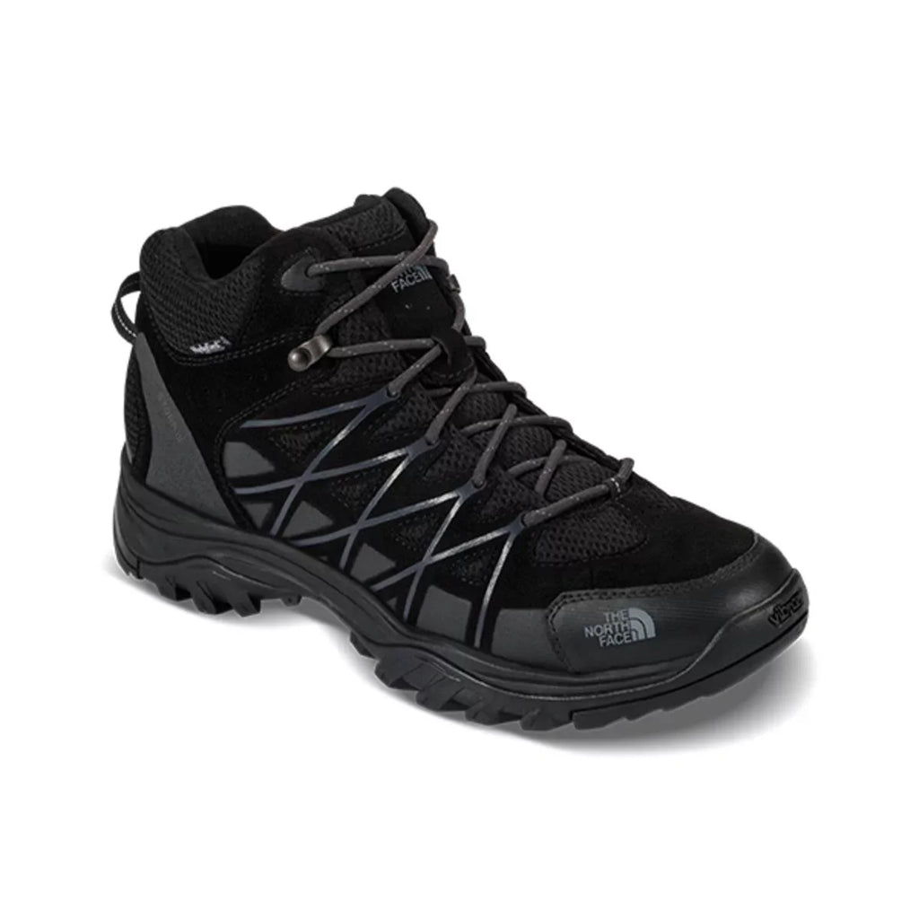 Water Storm Men's The North 14 III Boot Proof Face Mid