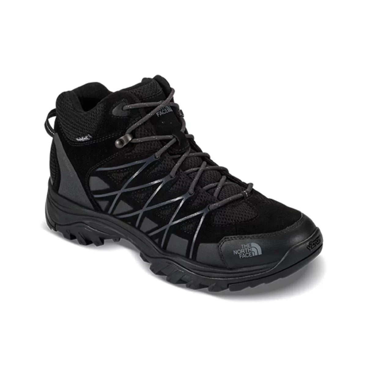 Water Storm Men's The North 14 III Boot Proof Face Mid