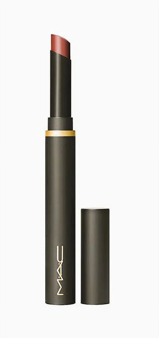 Stick MAC Velvet Slim Love Oz Blur Clove Powder Kiss Lipstick 879 0.07