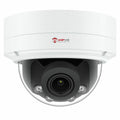 IP66 Human 4X Distance Zoom Mic IP 8MP ANPVIZ Vehicle Built in IR Camera Camera Detection Support H.265 30m