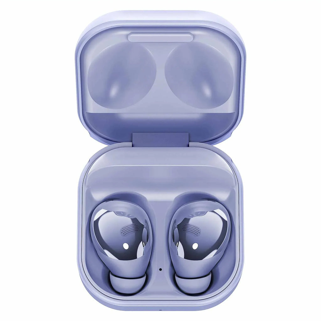 Purple Buds Street Version) Sound, for Wireless, Case, Amethyst Resistant (US Water - True Earbuds HD Charging UrbanX Smart Isolation, Noise 2 Pro Quality Infinix Bluetooth