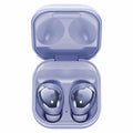 Purple Buds Street Version) Sound, for Wireless, Case, Amethyst Resistant (US Water - True Earbuds HD Charging UrbanX Smart Isolation, Noise 2 Pro Quality Infinix Bluetooth