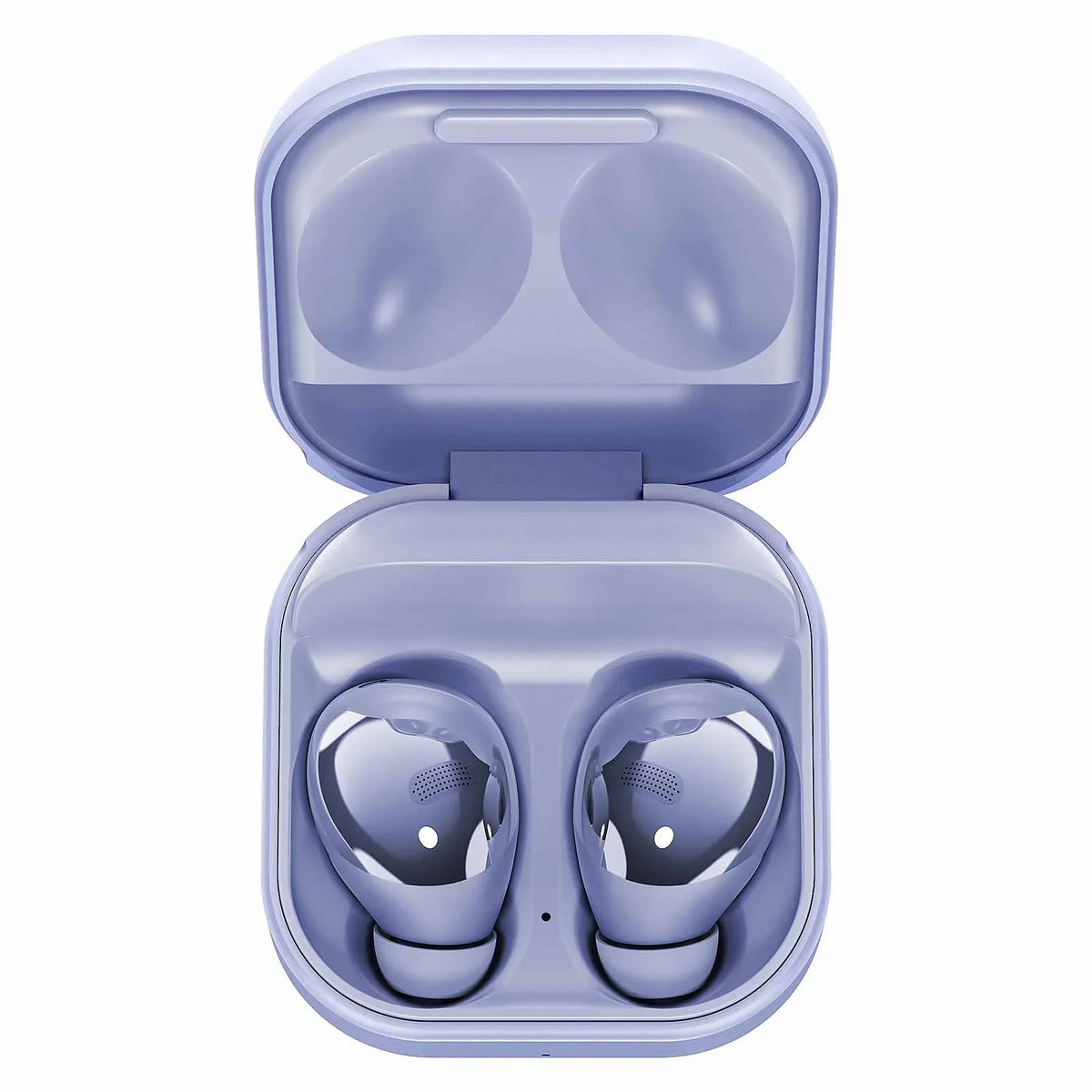 Purple Buds Street Version) Sound, for Wireless, Case, Amethyst Resistant (US Water - True Earbuds HD Charging UrbanX Smart Isolation, Noise 2 Pro Quality Infinix Bluetooth