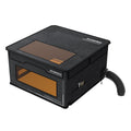 '+ PRO+ Eye Compatible P7 M30 Vent Demwa Filter M30 A5 Cousopo Most Laser Filter A5 P7 QISUO Pipe + Cover dsfen Protective Vent M40 PRO+ A5 Vent A5 A5 Box,700x700x460mm Size Vent ATOMSTACK M40