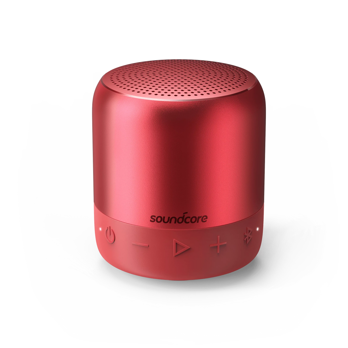Speaker Soundcore (RED) Mini2 Anker Bluetooth