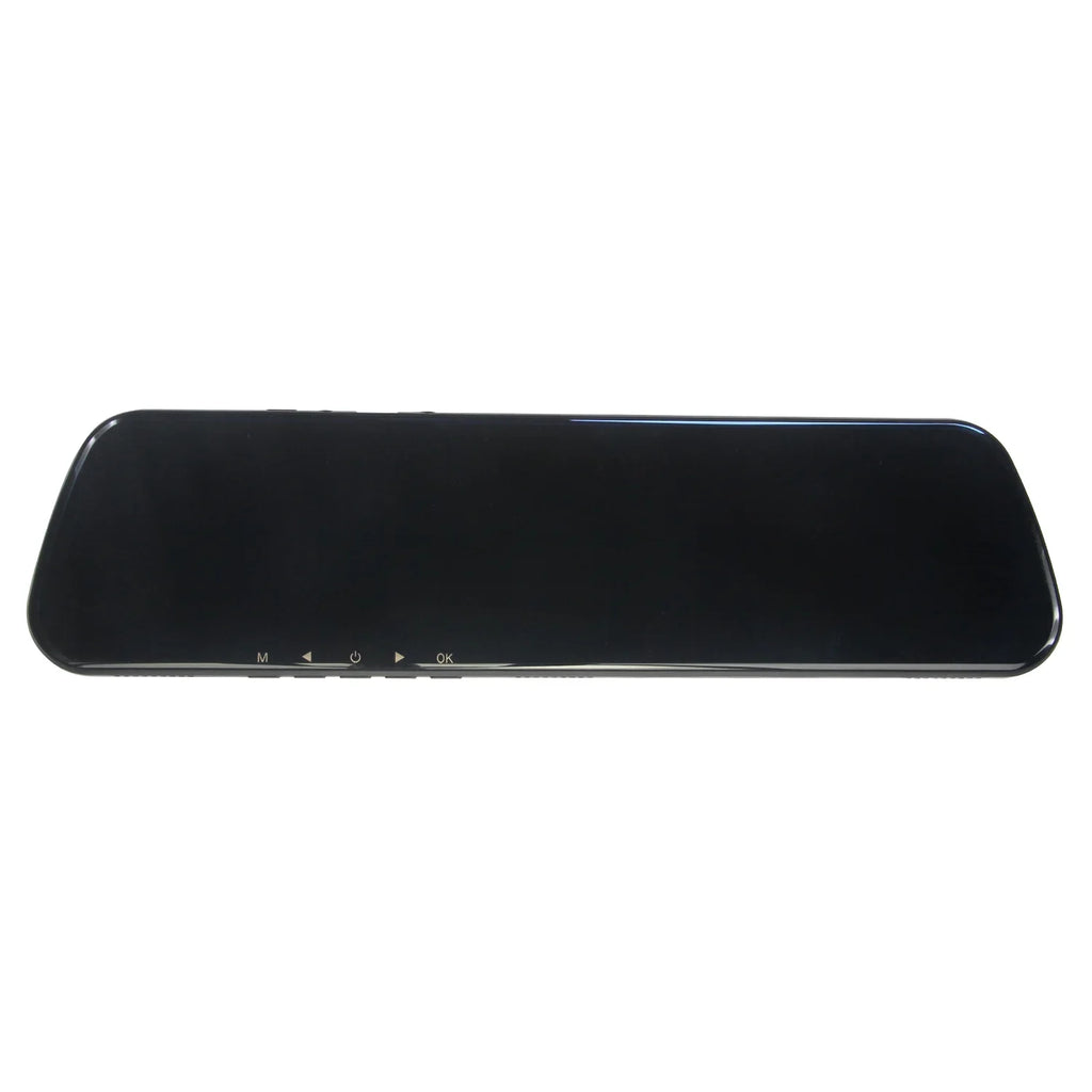 HD Front FHD with - DVR VTR24MHD Camera BOYO and Rear-View Mirror