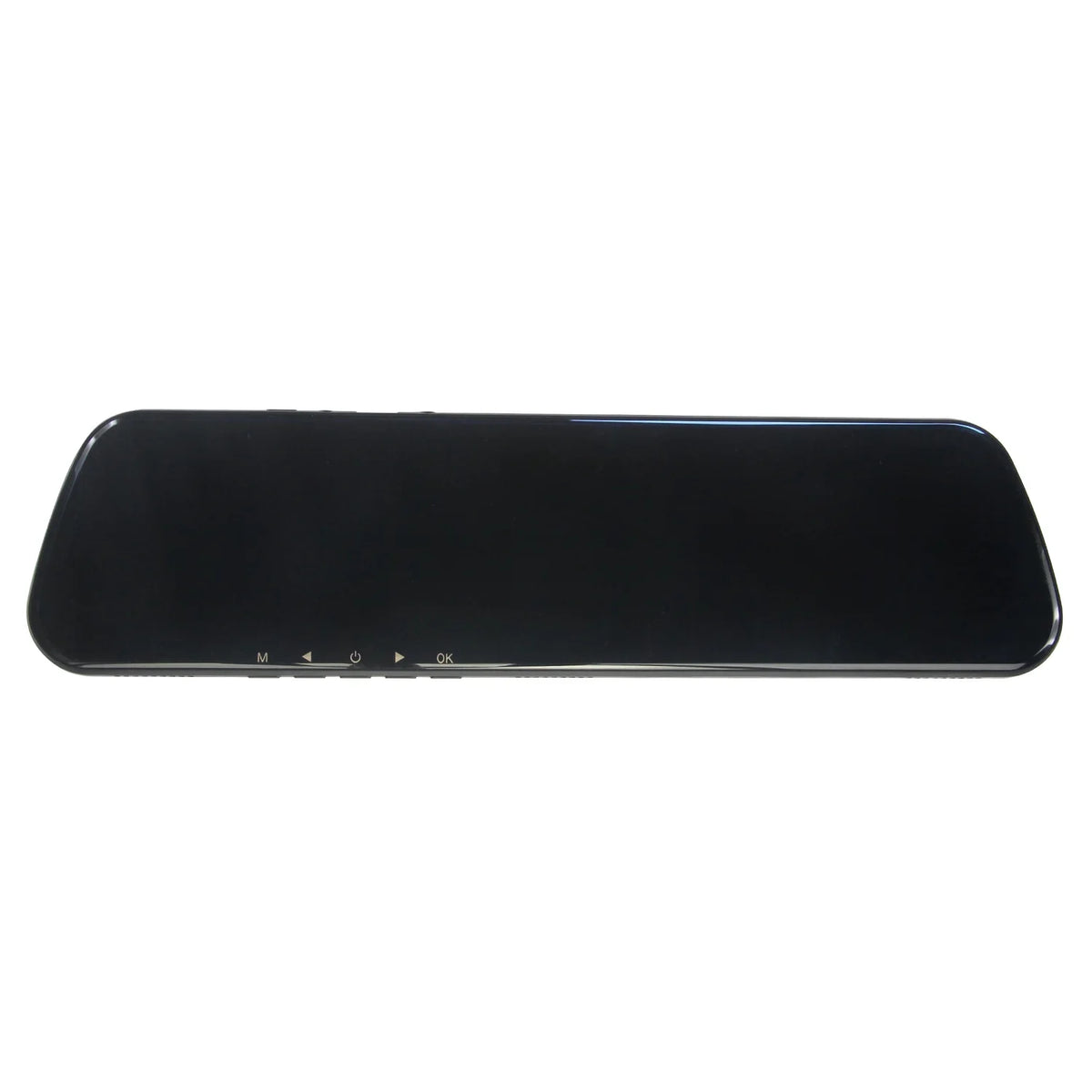 HD Front FHD with - DVR VTR24MHD Camera BOYO and Rear-View Mirror