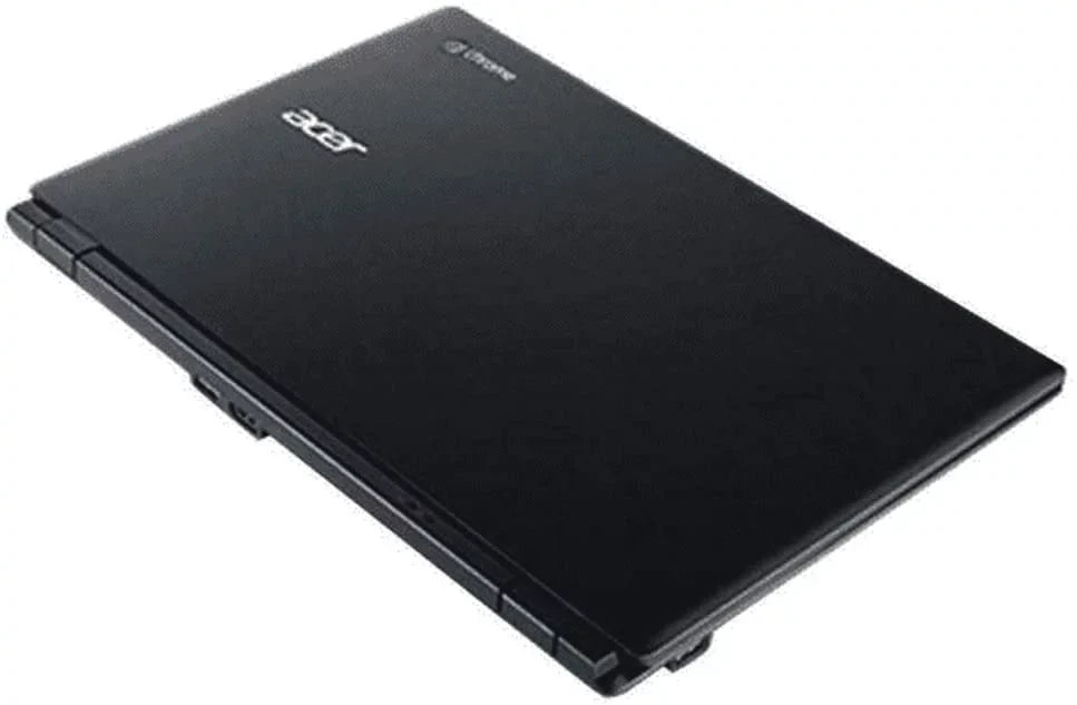2.10 4GB 13" RAM, Drive, Screen Computer, Chromebook Pre-Owned Laptop GHz Acer 16GB DDR3 Chrome, Hard C810-T7ZT Celeron, SSD
