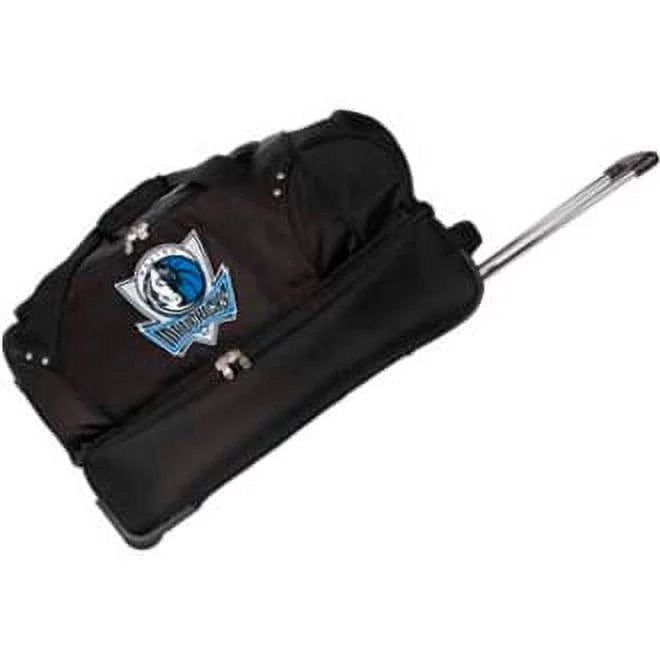 (Trolley) Case Denco Travel/Luggage Travel Essential, Black