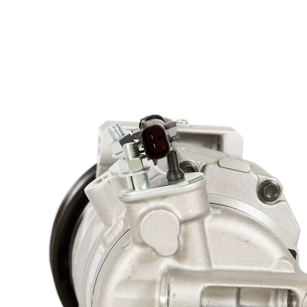 R/T Special New Service Dodge With by 2015 Number Limited Citadel Part Compatible Ac 3276428155869 Durango NUMBER 2014 Compressor