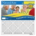 10x20x1 Filters NaturalAire 13 (12 pack) MERV Ultra Healthy 95003.011020