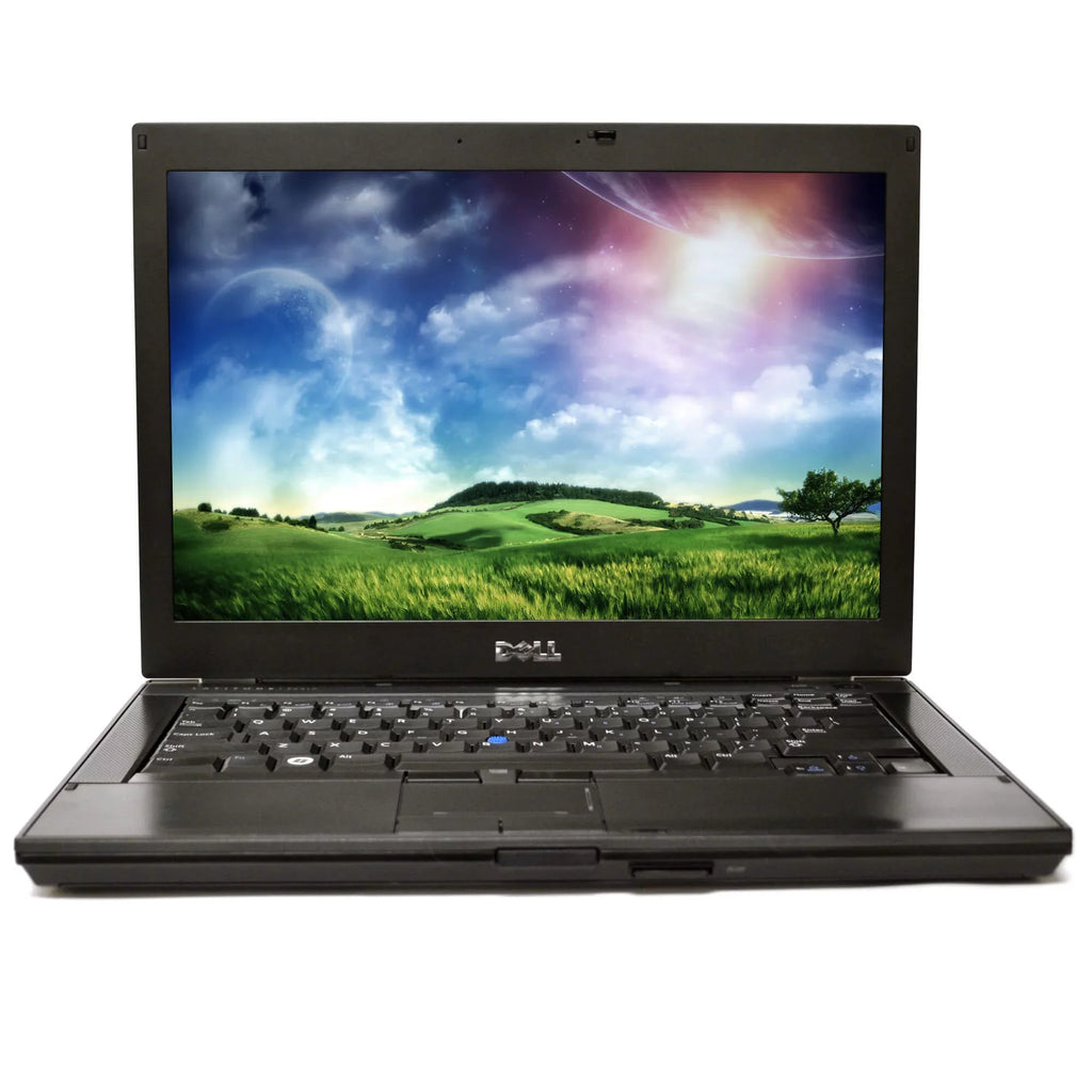 320GB 10 SATA Laptop i5 Gen 1 Core 4GB E6410 Bit RAM Professional 64 Used Dual Windows