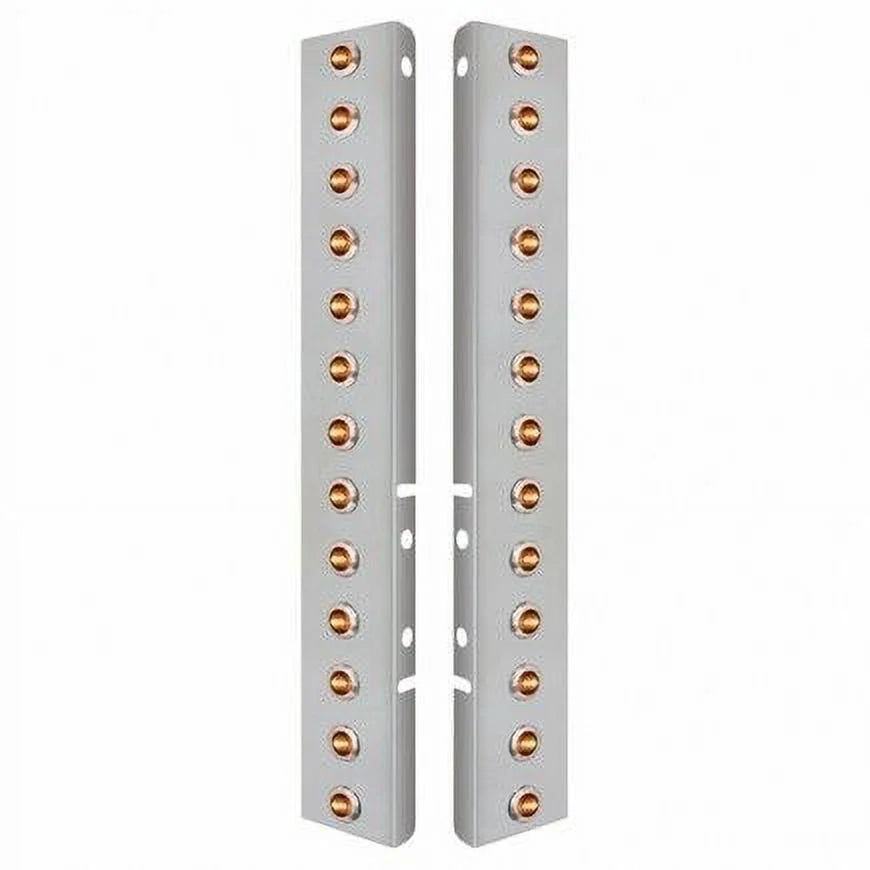 Bar 34476 United With Stainless Steel, Front, Light Cleaner Pacific Air