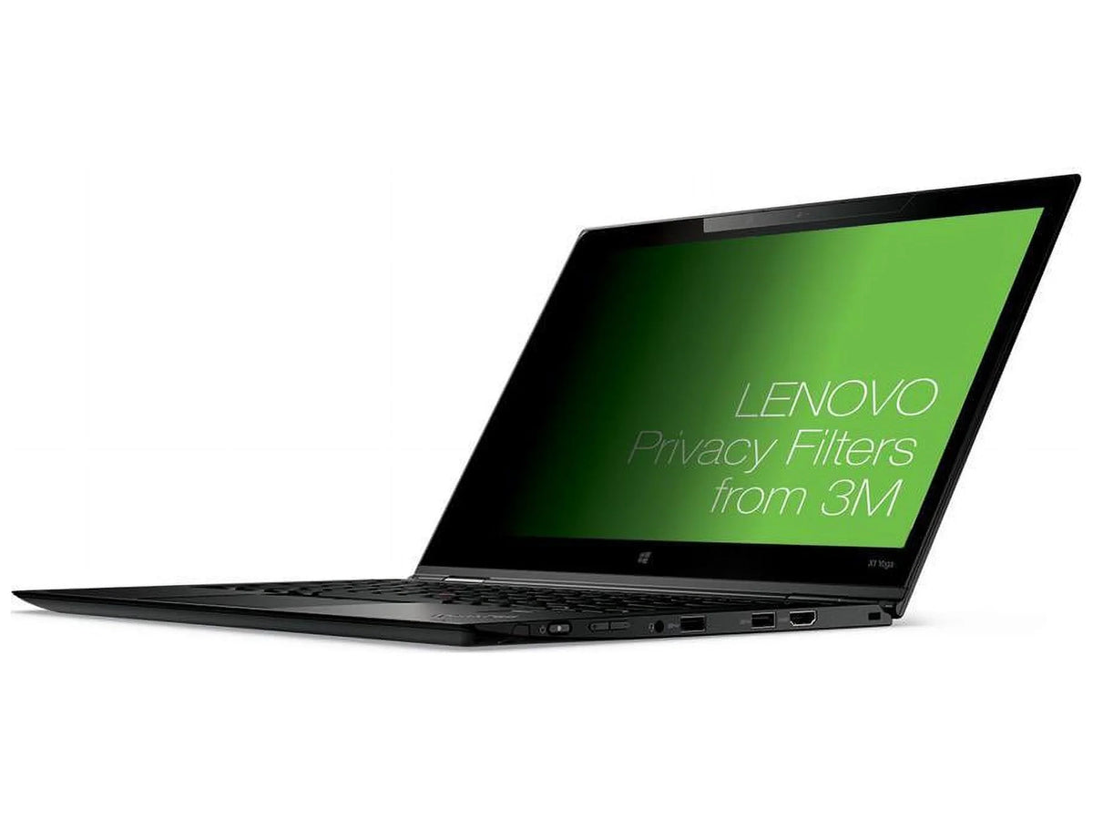 Lenovo Matte Screen 4XJ1D33269 Glossy Filter Privacy