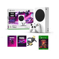 Full 2022 & with Game SSD– Cable League and Bundle High Fortnite Newest Rocket ETECHG Xbox-Series-S Speed 512GB Minecraft Edition HDMI