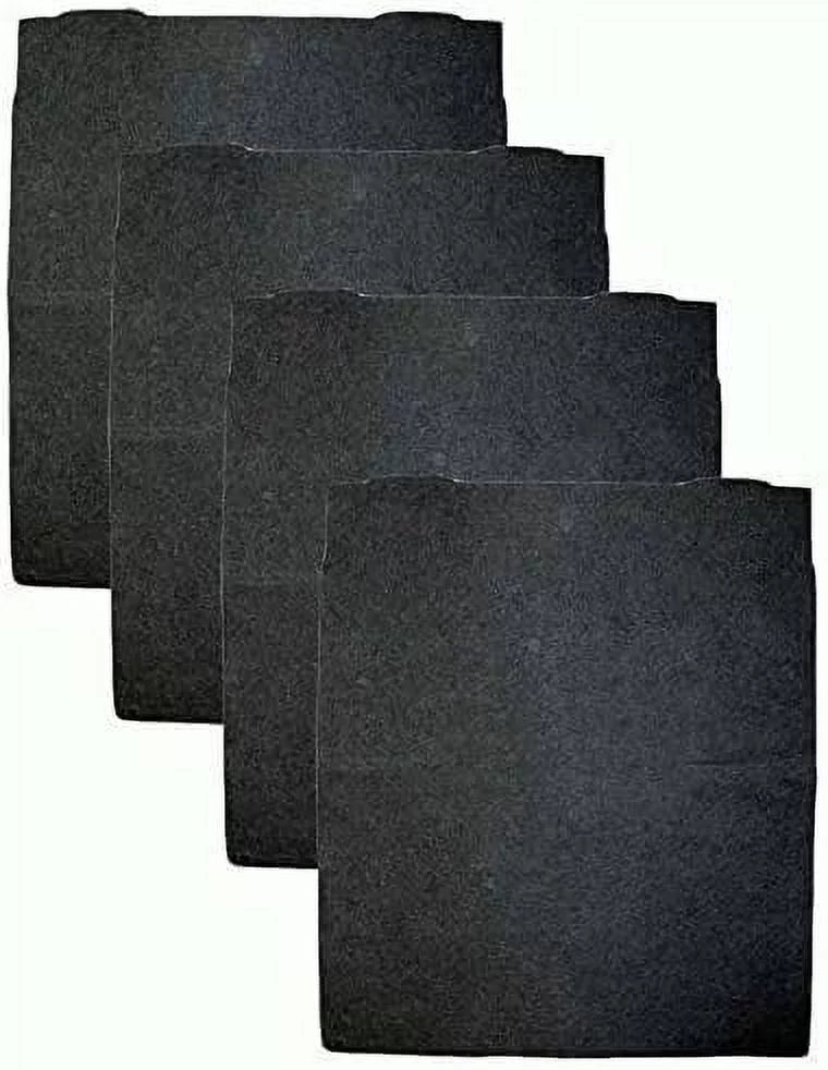 Part with Whispure Whirlpool APR25130L, and 1183051K APR25530L, 1183051 AP25030K, HEPA Purifier Filter # 4 Models Fits (1183051) Air 1183051K AP150; Replaces Pre-Carbon Filters