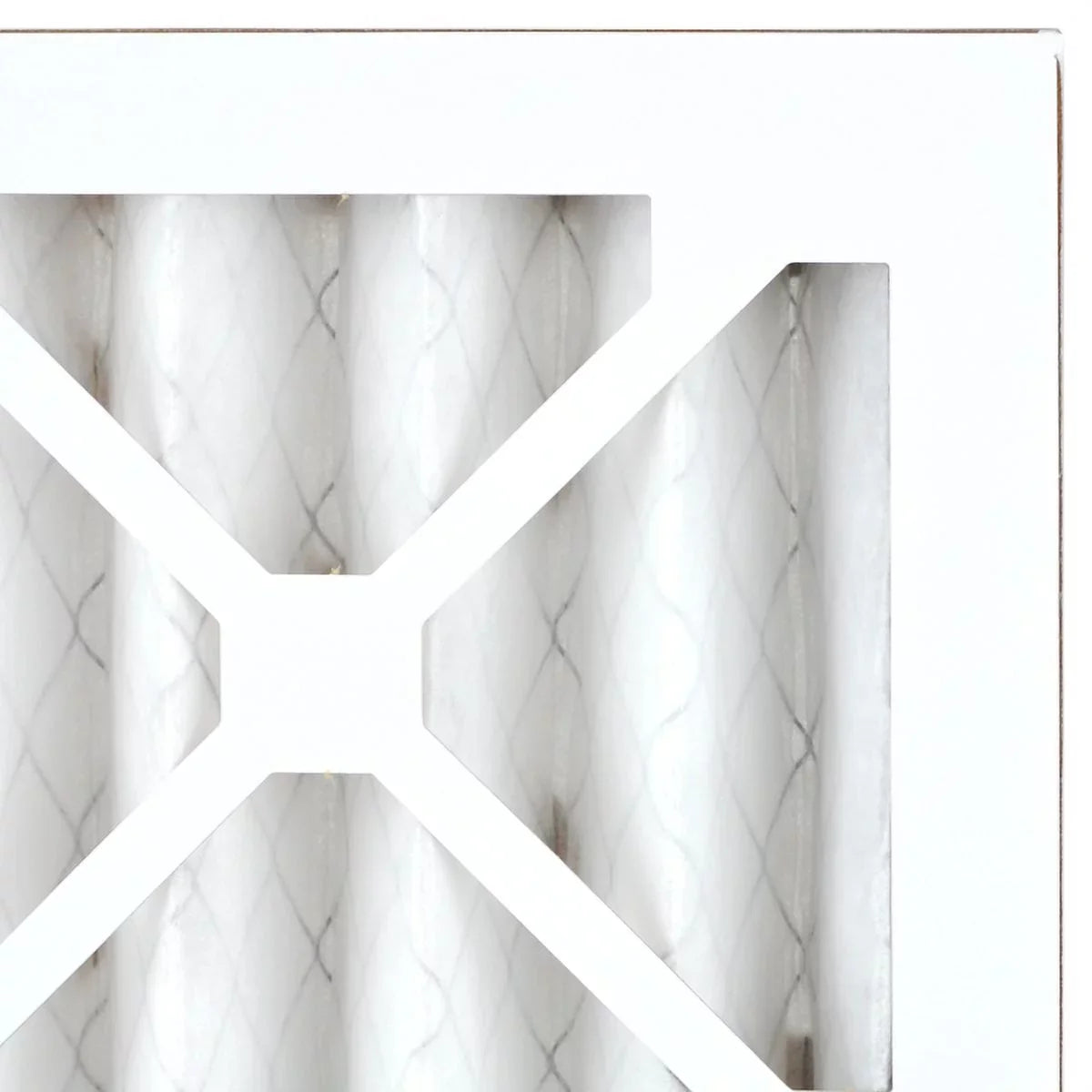 MERV AC in 20x25x2 8 Air HVAC Air the 6-Pack, USA Filter, Filters Dust Filter Furnace Pleated AIRx Made