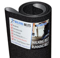 Walking 1oz T14.0 Free Lube Belt Treadmill NordicTrack + NETL14818-CH0
