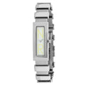 Dial Classic - Silver Women's Nina Watch 42201WW Ricci