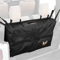 Gear for Storage Bag 2007-2018 Jeep Black Rightline Trunk Wrangler,
