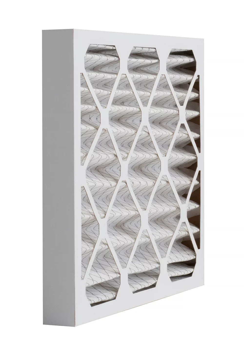 and Box AC Air 6 of MERV Aerostar 16x25x2 by Furnace - Filter 11,