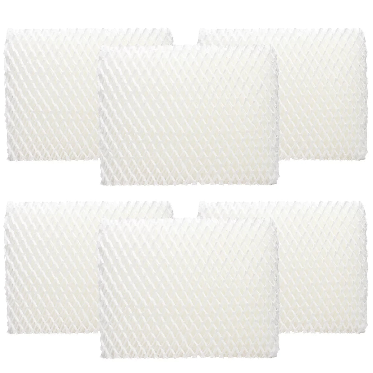HDC12 Filter Air HD1303 6-Pack Essick Air Air Replacement Compatible Humidifier Filter Essick -
