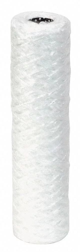 7/8" Cartridge,20 Filter T15R9-4-45A Parker micron,9 H,PK6