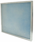 Air 5W897 AirFilter,20x25x1 Electrostatic Washable Handler