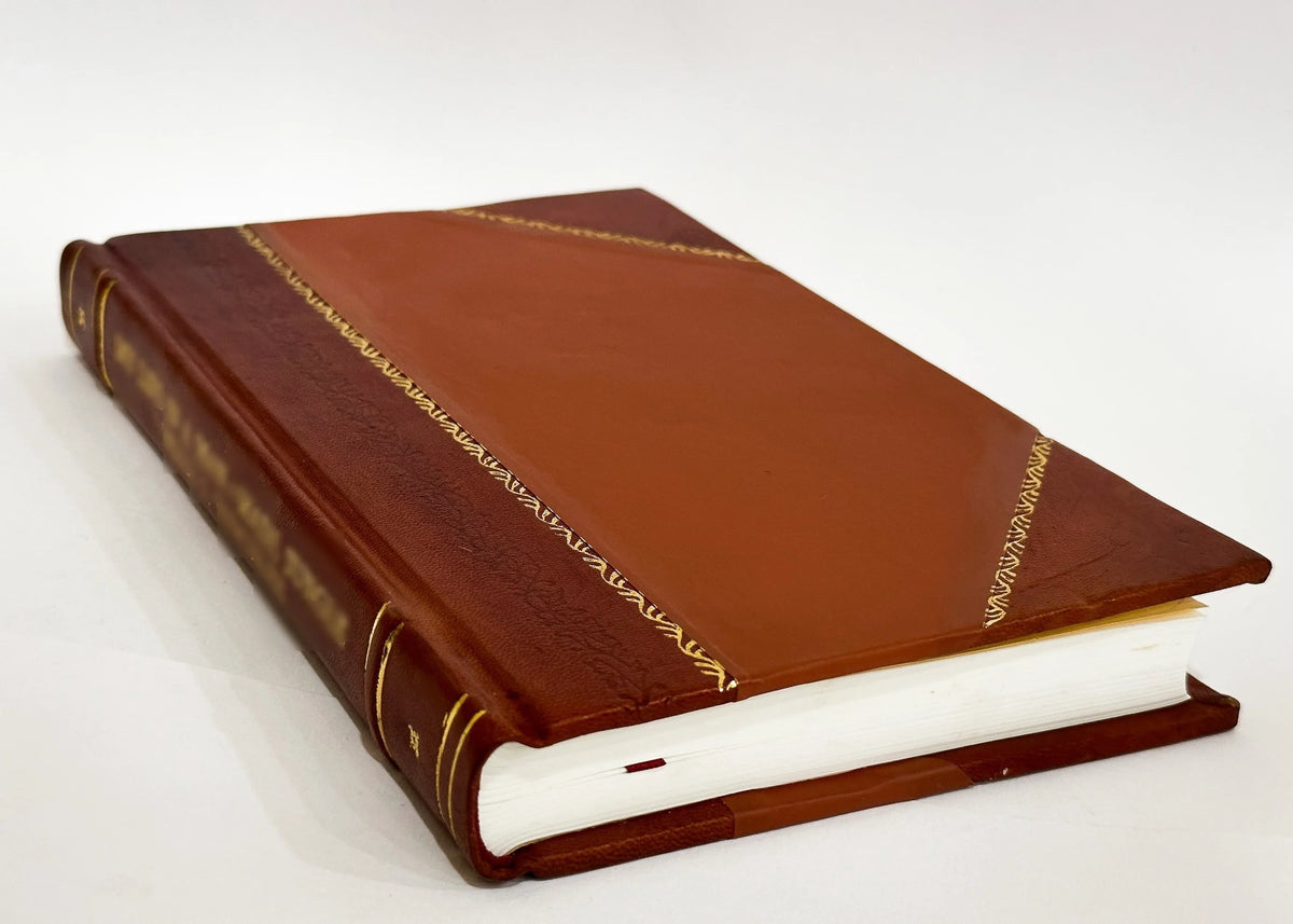 M. and Logbook William W. Adams on [Leather of William Mastered Sea (1870) by H. Eldredge, between Fox Whaling the Coleman Eunice Bound] (Brig) 1870 and and Kept Zenas by W. Eldridge Voyages (Bark),