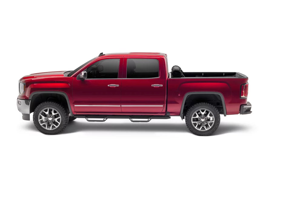 Truck TruXedo Tonneau Rolling CT Bed Cover Hard Sentry