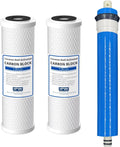 For FX12M By System Compatible Set RO FX12P GXRM10RBL Compatible For Filter Combo