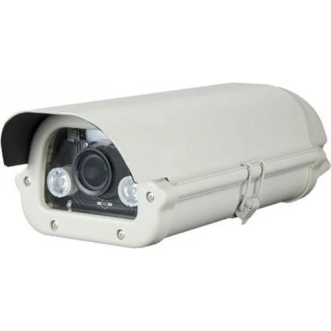 1080P Plate HD-SDI CCTV 2MP Camera Capture WDR License 6-22mm