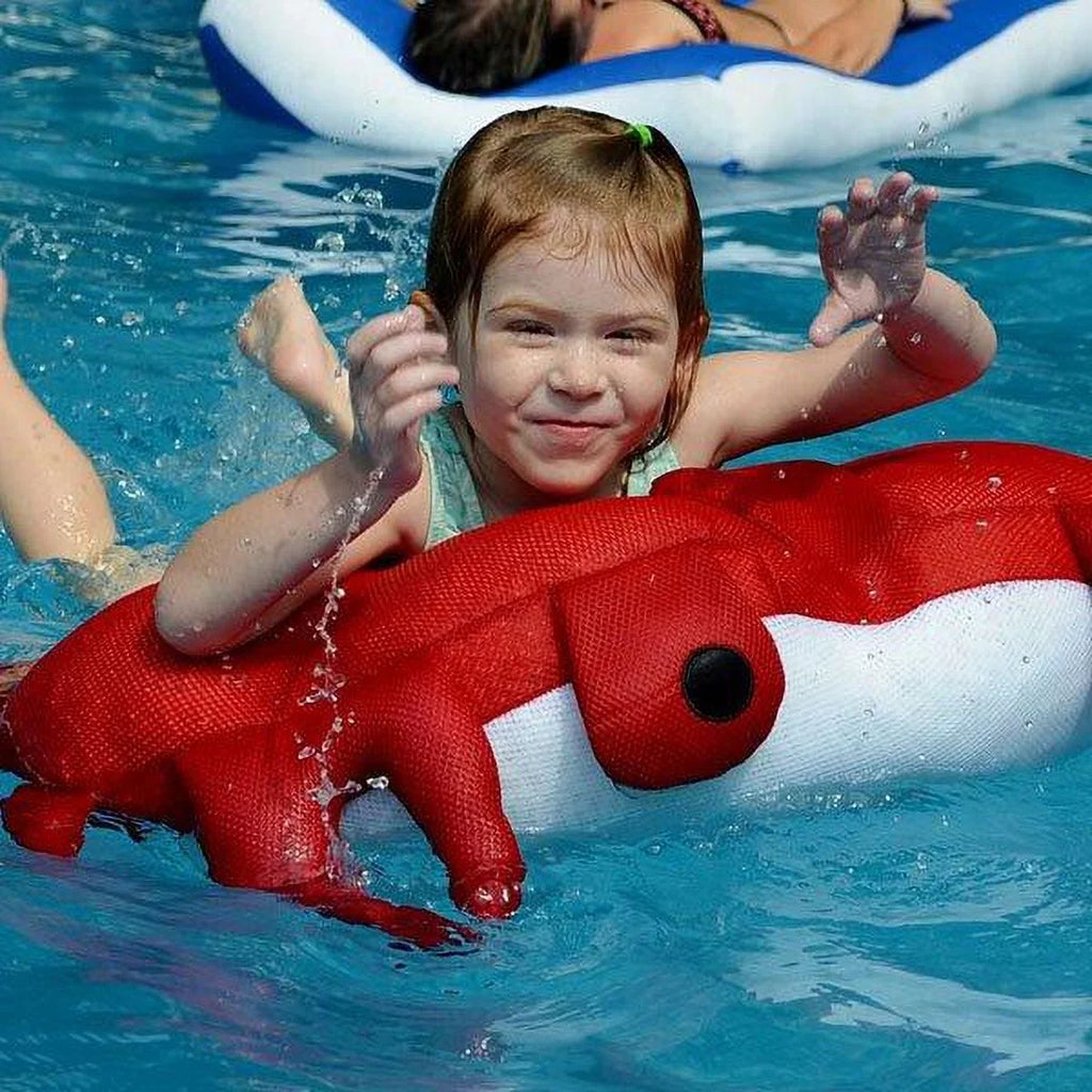 floating Rider Access Seaside 305593 SANDY- Main animal stuffed