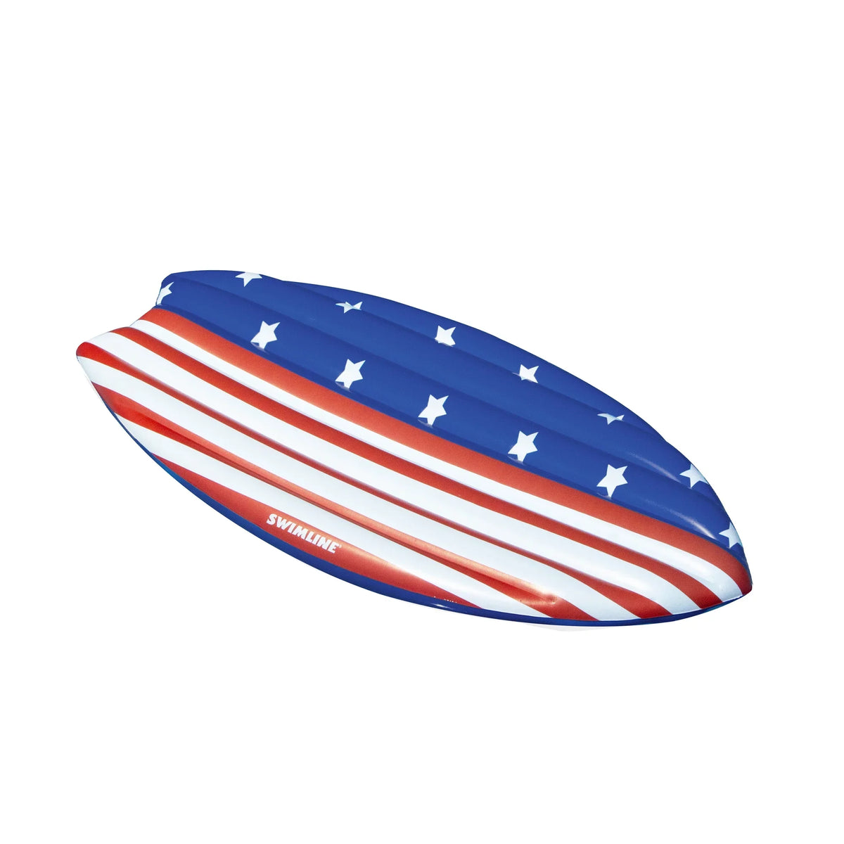 Mattress Pool Inflatable Americana Surfer Swimline