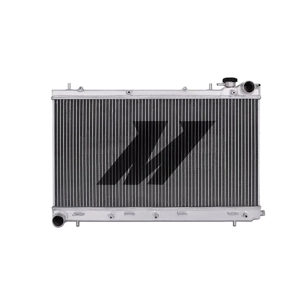 Performance 2004-2008 Radiator XT Forester MMRAD-FXT-04 With Compatible Subaru Aluminum Mishimoto