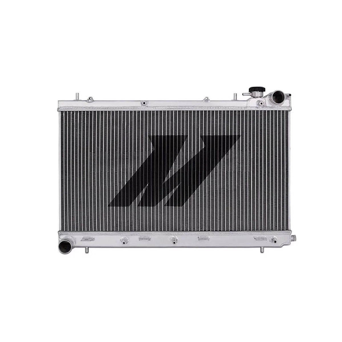 Performance 2004-2008 Radiator XT Forester MMRAD-FXT-04 With Compatible Subaru Aluminum Mishimoto