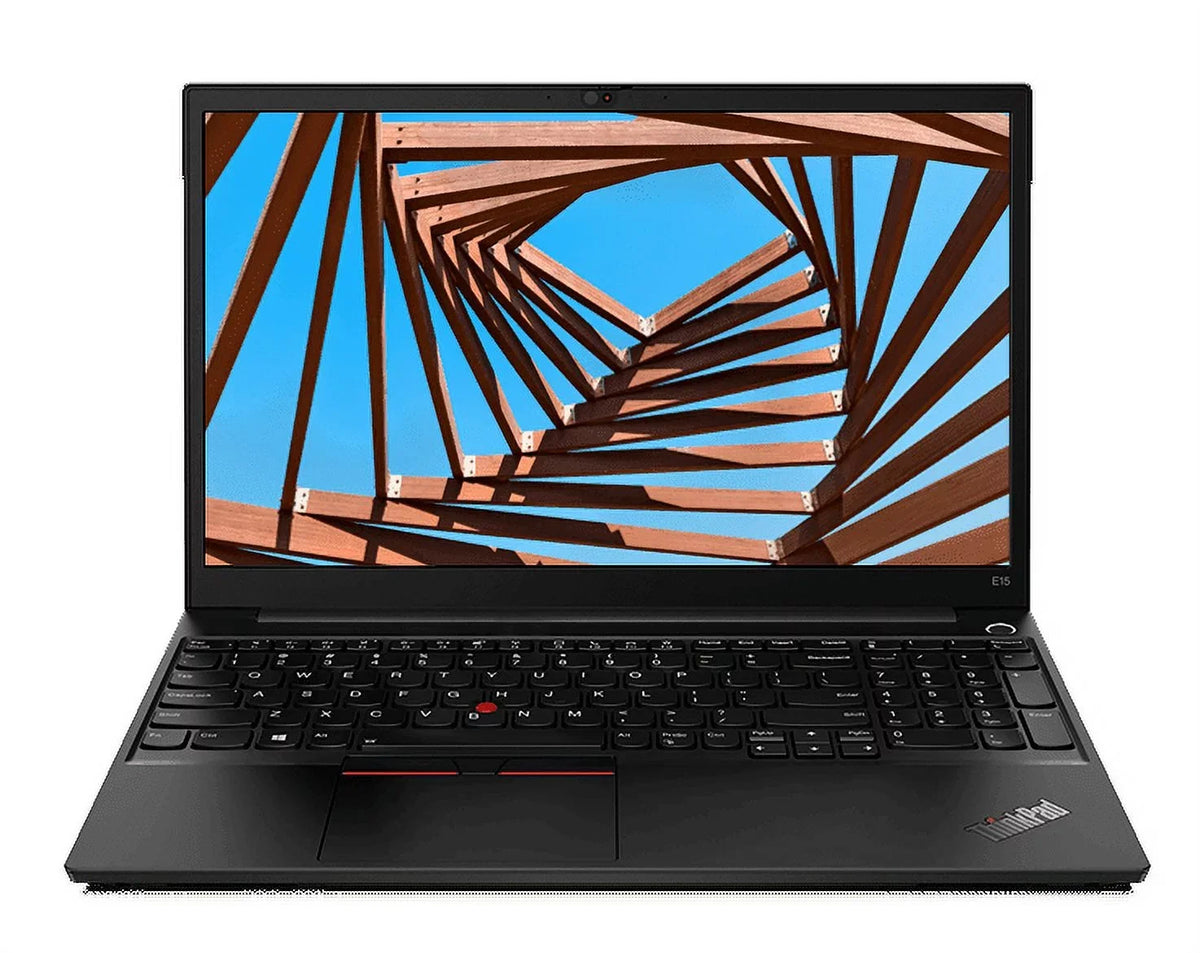 11th E15 10 2 Graphics, Laptop, 15.6" Thinkpad 1080) Business Gen Xe i7-1165G7, SSD, Iris (1920 RAM, Pro 1TB Gen Lenovo FHD x 32GB Windows Core Non-Touch,