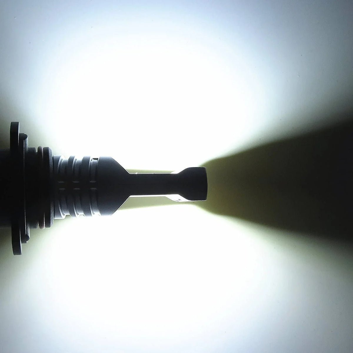 Bright H8 LED Alla 2014 Santa 6000K Replacement 2013 H8LL 2x Bulbs 2015 Xenon Front White Lamps Light for Super Fe 2016 Lighting XL Fe/Santa Fog