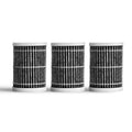 Filter Munchkin True Air Purifier, 3 Pack Air Replacement for HEPA