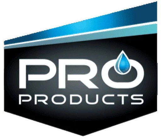 Pro Cleaner Rust Products lb. 5 Remover, Pack 4.75 Softener Out Iron And Bottle, Water RO05B