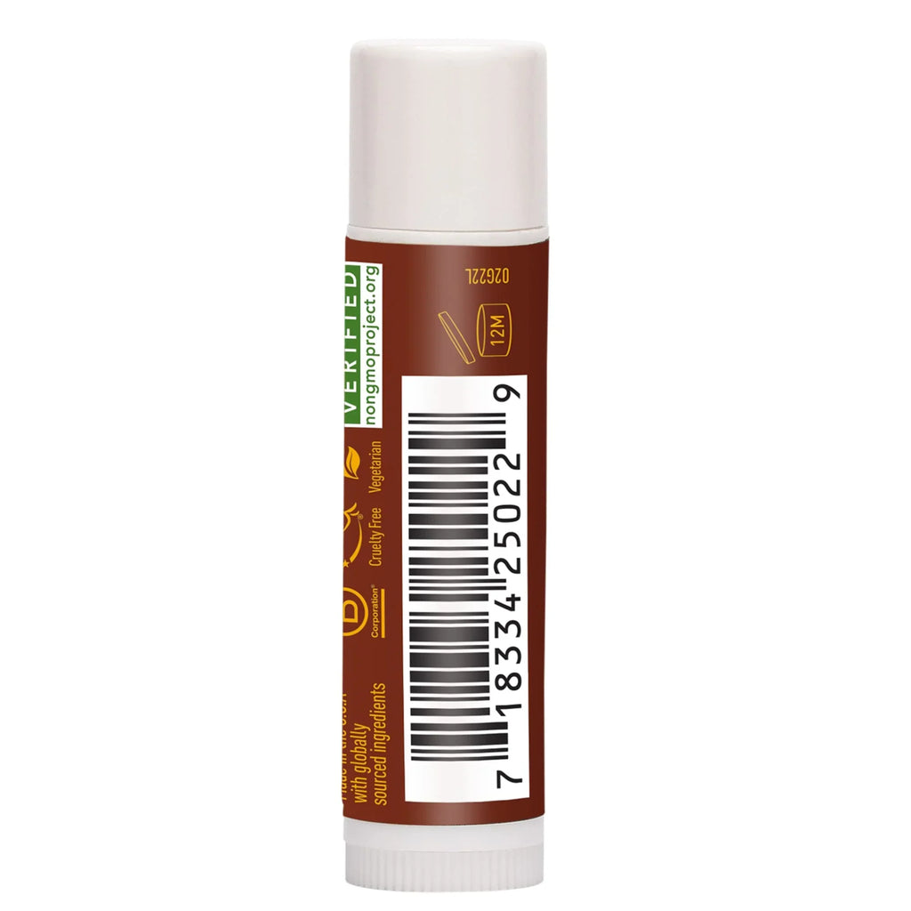 Lips Shea Hydrating Oil Pack Extract- Soothes Balm w/ Oz Dry - - Desert Beeswax Essence Ginkgo Soft 24, Rescue of Cracked Lip Peppermint Ultra Biloba E Moisturizer 0.15 - - Butter - Vitamin Stick, Or
