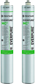 Everpure 2 of EV961256 Cart 2) MC (Pack