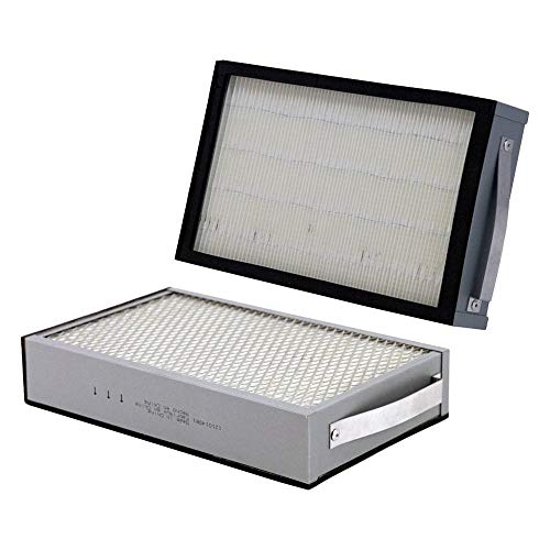 Filter Filters WP10127 Cabin Racing Air WIX