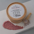 Mask Shine - - Face 4.0 oz