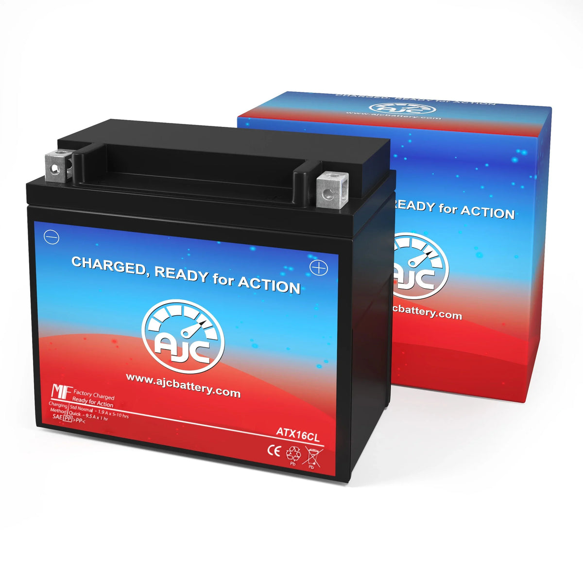 with Compatible 800CC Octane Battery Battery Polaris Replacement Personal AJC (2001-2002) 800 Watercraft