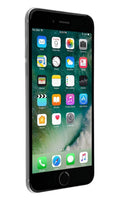 (Refurbished) A Gray 64GB Restored Grade Space 6s Boost Plus iPhone Mobile