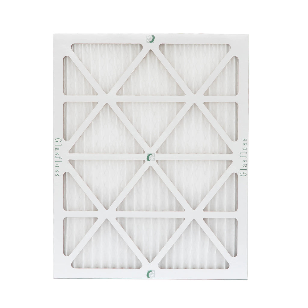 of 21-1/2 Air MERV Glasfloss. 12. Filters x Carrier, Replacement Payne, & by Pleated Case Bryant. 16-3/8 10 for 1 filters x