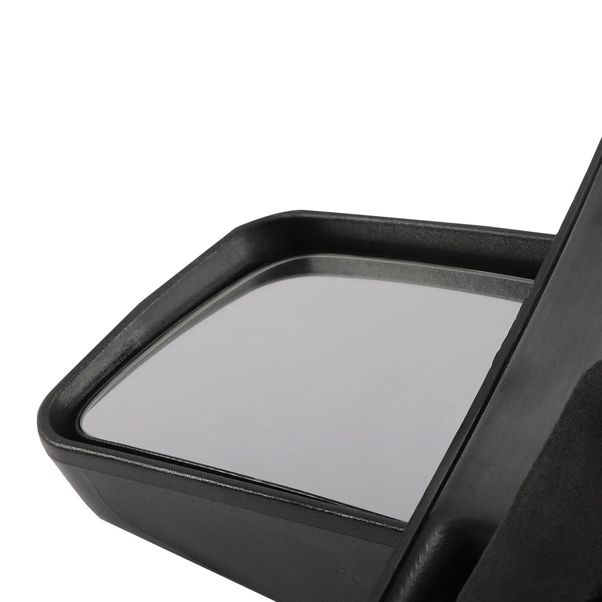Driver Connect View Rear Side Heated for Left 2010-2011 Mirror Transit