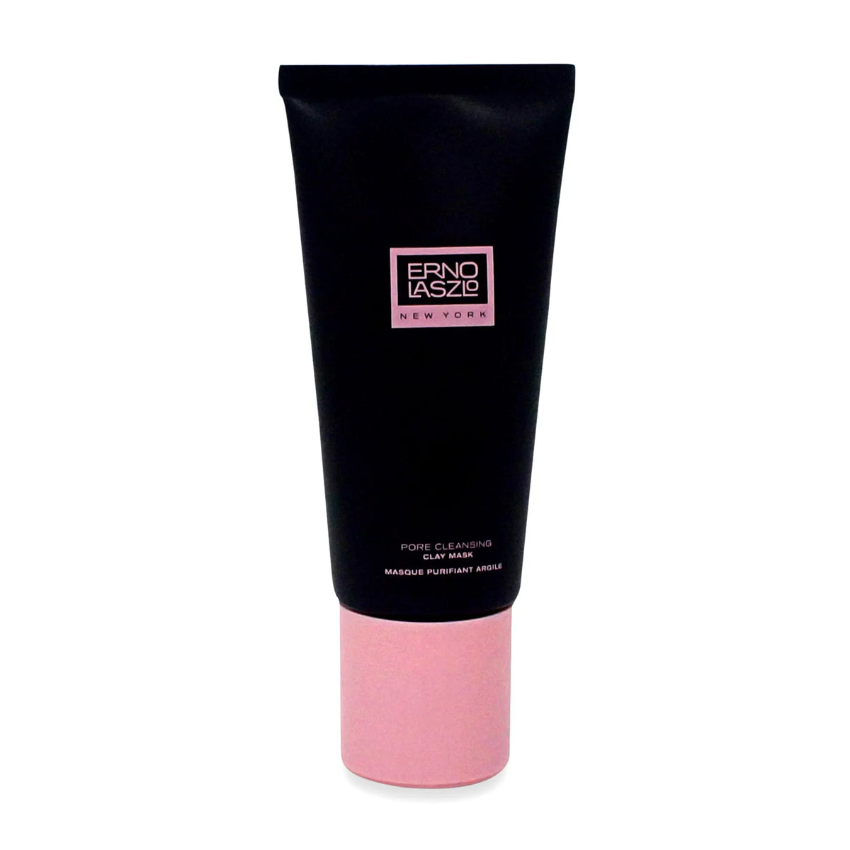 Cleansing Pore Erno Clay & Face Laszlo fl Detox oz 3.3 Mask, Exfoliate