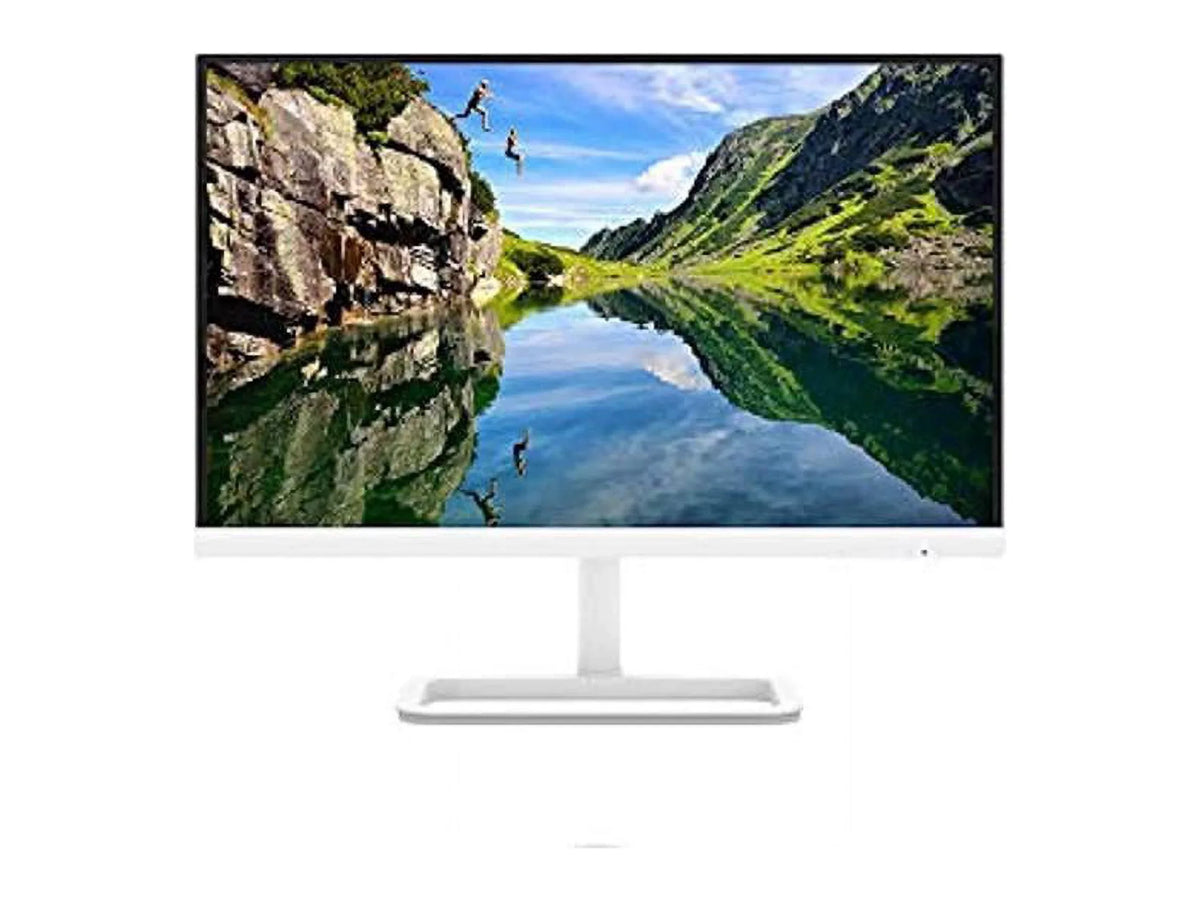 LED White Planar 23.8" 7ms HD - Full 60Hz 1920x1080 Monitor 998-0411-00 IPS LCD